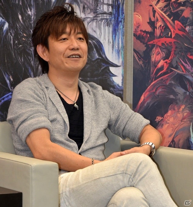AAの差でDPSの数値は大きく異なっていた！「FFXIV: 蒼天のイシュガルド」新式武器実装などパッチ3.4について吉田直樹氏に訊くの画像8