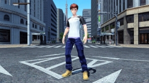 「ファンタシースターオンライン2」アニメよりオ―ガキャッツ、マスターネズミが登場！ACスクラッチにはファレグ、アーデムの衣装もの画像46