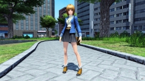 「ファンタシースターオンライン2」アニメよりオ―ガキャッツ、マスターネズミが登場！ACスクラッチにはファレグ、アーデムの衣装もの画像53