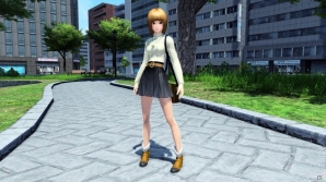 「ファンタシースターオンライン2」アニメよりオ―ガキャッツ、マスターネズミが登場！ACスクラッチにはファレグ、アーデムの衣装もの画像59