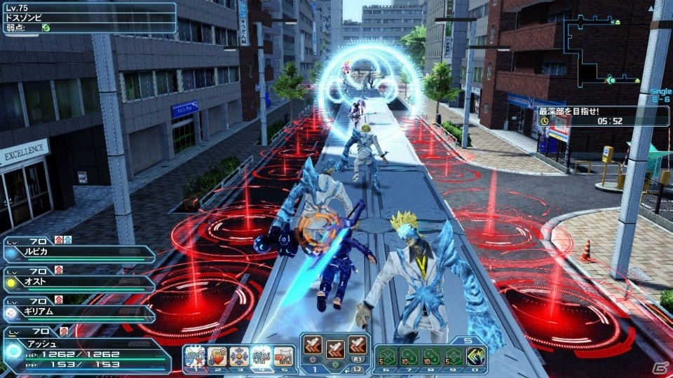 「ファンタシースターオンライン2」アニメよりオ―ガキャッツ、マスターネズミが登場！ACスクラッチにはファレグ、アーデムの衣装もの画像28