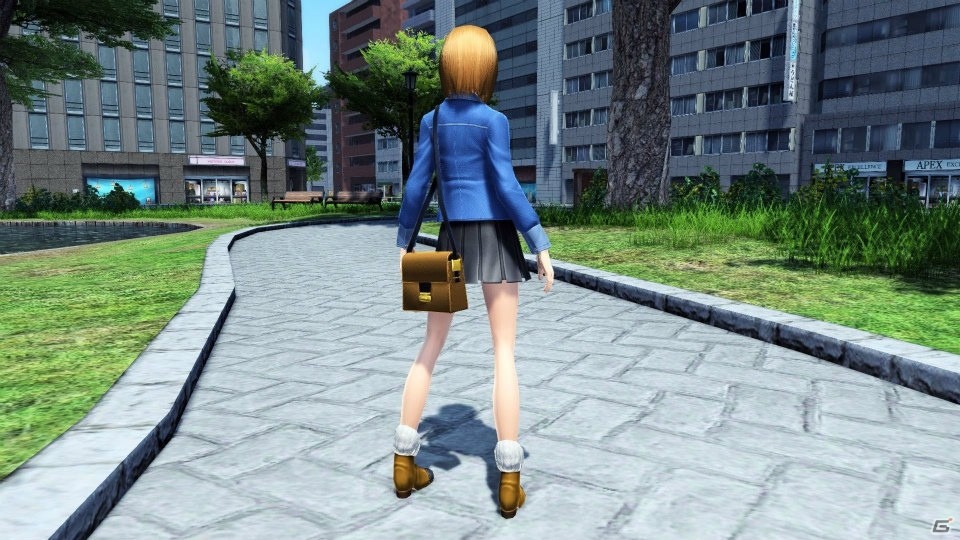 「ファンタシースターオンライン2」アニメよりオ―ガキャッツ、マスターネズミが登場！ACスクラッチにはファレグ、アーデムの衣装もの画像54