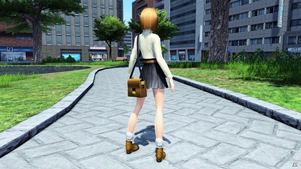 「ファンタシースターオンライン2」アニメよりオ―ガキャッツ、マスターネズミが登場！ACスクラッチにはファレグ、アーデムの衣装もの画像60
