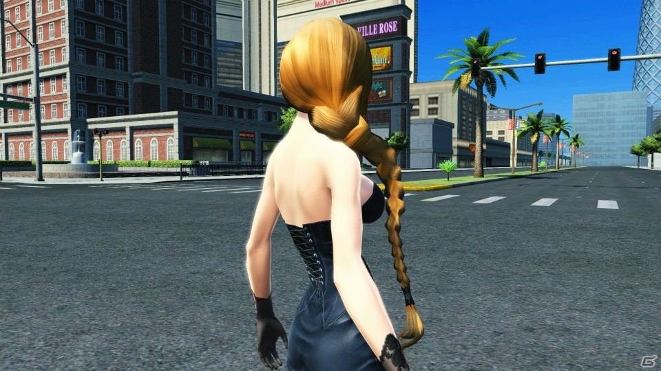 「ファンタシースターオンライン2」アニメよりオ―ガキャッツ、マスターネズミが登場！ACスクラッチにはファレグ、アーデムの衣装もの画像65