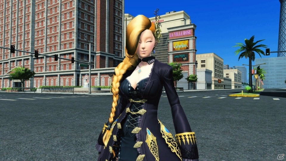 「ファンタシースターオンライン2」アニメよりオ―ガキャッツ、マスターネズミが登場！ACスクラッチにはファレグ、アーデムの衣装もの画像68