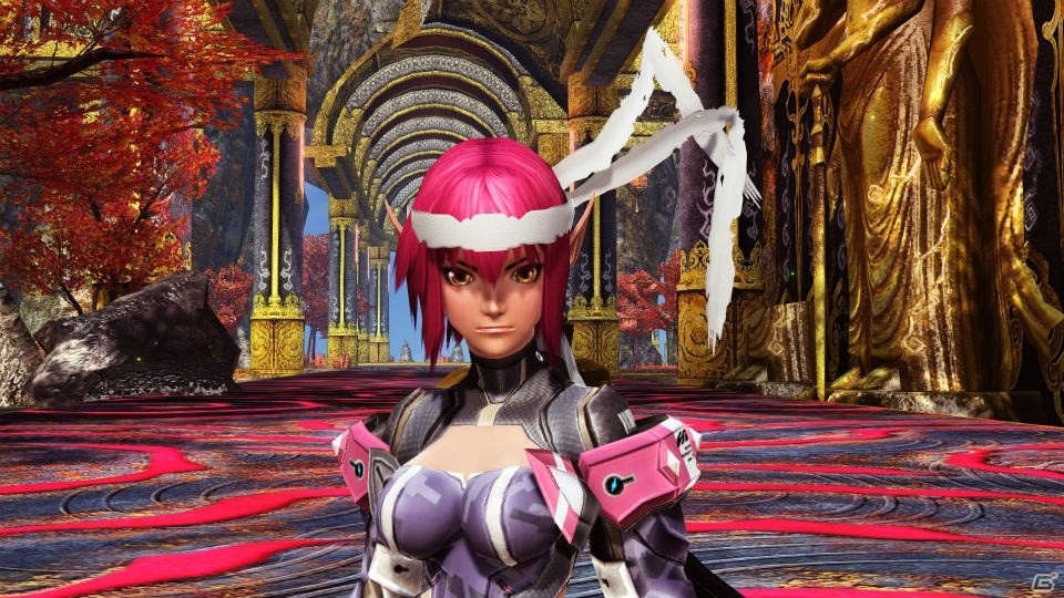 「ファンタシースターオンライン2」アニメよりオ―ガキャッツ、マスターネズミが登場！ACスクラッチにはファレグ、アーデムの衣装もの画像71