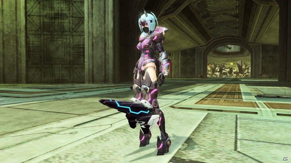 「ファンタシースターオンライン2」アニメよりオ―ガキャッツ、マスターネズミが登場！ACスクラッチにはファレグ、アーデムの衣装もの画像74