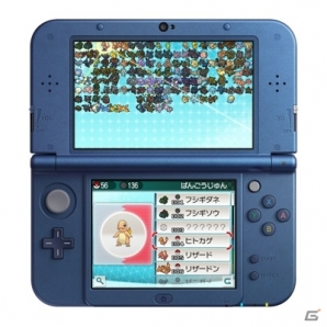 3DS「ポケットモンスター サン・ムーン」新ポケモン・ナゲツケサル＆ヤレユータンが登場！主人公の着せかえ機能も紹介の画像26