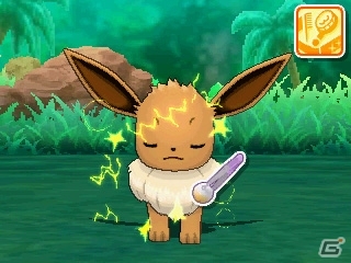 3DS「ポケットモンスター サン・ムーン」新ポケモン・ナゲツケサル＆ヤレユータンが登場！主人公の着せかえ機能も紹介の画像12