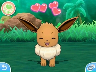 3DS「ポケットモンスター サン・ムーン」新ポケモン・ナゲツケサル＆ヤレユータンが登場！主人公の着せかえ機能も紹介の画像13