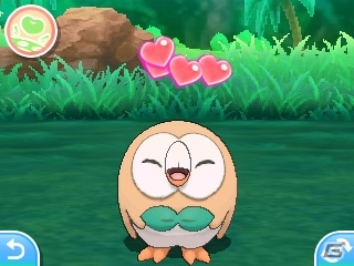 3DS「ポケットモンスター サン・ムーン」新ポケモン・ナゲツケサル＆ヤレユータンが登場！主人公の着せかえ機能も紹介の画像15