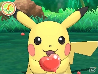 3DS「ポケットモンスター サン・ムーン」新ポケモン・ナゲツケサル＆ヤレユータンが登場！主人公の着せかえ機能も紹介の画像20