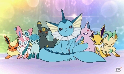 3DS「ポケットモンスター サン・ムーン」新ポケモン・ナゲツケサル＆ヤレユータンが登場！主人公の着せかえ機能も紹介の画像31