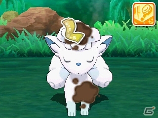 3DS「ポケットモンスター サン・ムーン」新ポケモン・ナゲツケサル＆ヤレユータンが登場！主人公の着せかえ機能も紹介の画像8