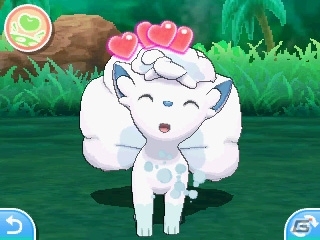 3DS「ポケットモンスター サン・ムーン」新ポケモン・ナゲツケサル＆ヤレユータンが登場！主人公の着せかえ機能も紹介の画像9