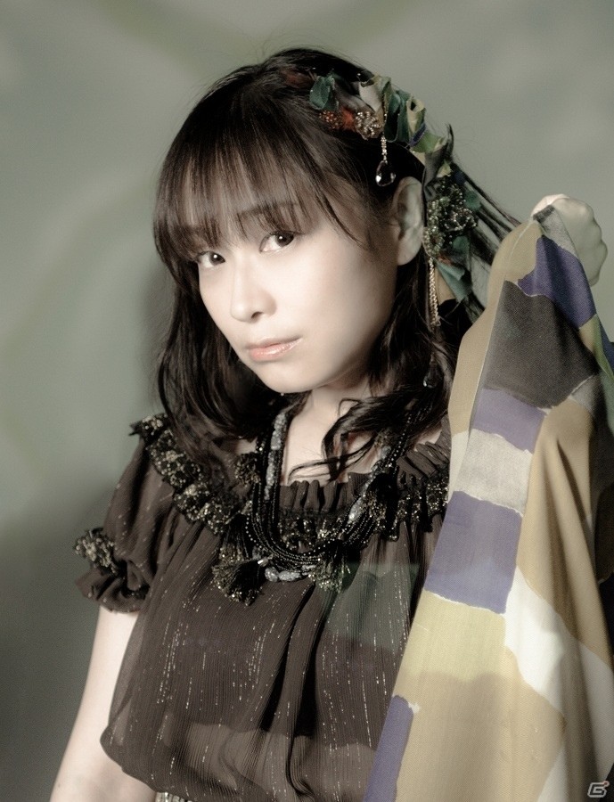 iOS/Android「A lot of Stories」TGS2016にて今井麻美さんが歌う主題歌「Fanfare!」が公開！の画像1