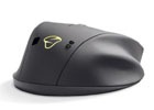 Mionix、身体反応を測定し共有できるゲーミングマウス「NAOS QG」を発表