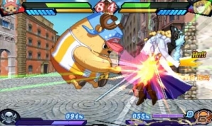 3DS「ONE PIECE 大海賊闘技場」が本日発売！麦わら海賊団やロー、ハンコック、ジンベエなどのプレイアブルキャラたちを一挙紹介の画像14