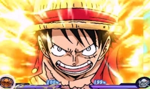 3DS「ONE PIECE 大海賊闘技場」が本日発売！麦わら海賊団やロー、ハンコック、ジンベエなどのプレイアブルキャラたちを一挙紹介の画像2