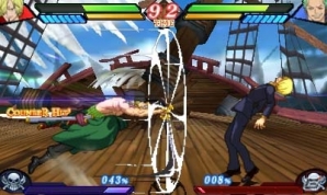 3DS「ONE PIECE 大海賊闘技場」が本日発売！麦わら海賊団やロー、ハンコック、ジンベエなどのプレイアブルキャラたちを一挙紹介の画像4