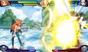 3DS「ONE PIECE 大海賊闘技場」が本日発売！麦わら海賊団やロー、ハンコック、ジンベエなどのプレイアブルキャラたちを一挙紹介の画像6