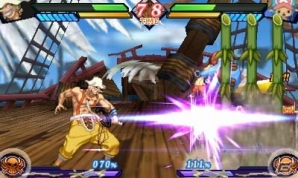 3DS「ONE PIECE 大海賊闘技場」が本日発売！麦わら海賊団やロー、ハンコック、ジンベエなどのプレイアブルキャラたちを一挙紹介の画像8
