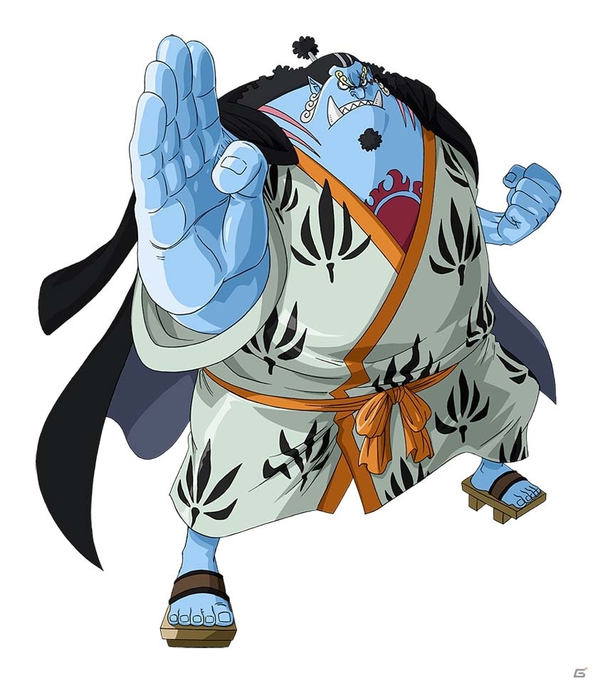 3ds One Piece 大海賊闘技場 が本日発売 麦わら海賊団やロー ハンコック ジンベエなどのプレイアブルキャラたちを一挙紹介の画像 ゲーム情報サイト Gamer