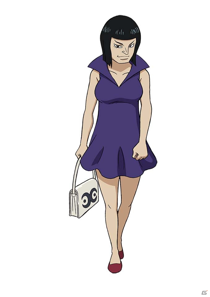 3DS「ONE PIECE 大海賊闘技場」が本日発売！麦わら海賊団やロー、ハンコック、ジンベエなどのプレイアブルキャラたちを一挙紹介の画像27