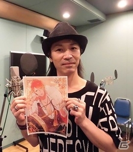 オトメイトレコード、第4弾シリーズの各6巻を3作同時に発売―谷山紀章さん、日野聡さん、鳥海浩輔さんのインタビューも掲載の画像6