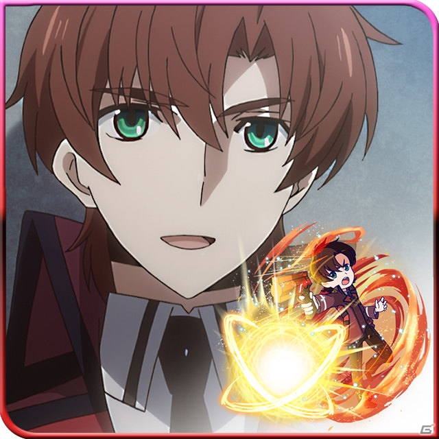Mobage「魔法科高校の劣等生 スクールマギクスバトル」イベント「市街地防衛戦線」が開催！魔法式ガチャのラインナップも更新の画像13