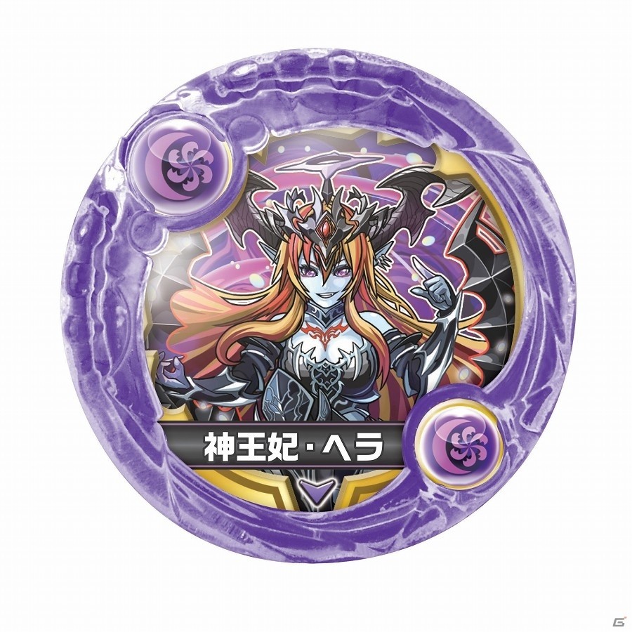 3DS「パズドラクロス 神の章／龍の章」対戦プレイが楽しめる「対戦パズドラクロス」が9月28日に配信！の画像16