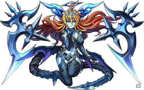 3DS「パズドラクロス 神の章／龍の章」対戦プレイが楽しめる「対戦パズドラクロス」が9月28日に配信！の画像9