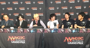 TCG「マジック：ザ・ギャザリング」グランプリ・京都2016イベントレポートが到着―3年ぶりのチーム戦に779チーム・2,337人が集結の画像10