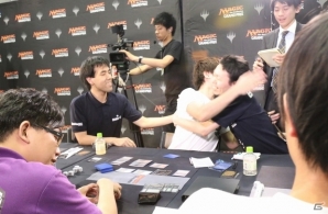 TCG「マジック：ザ・ギャザリング」グランプリ・京都2016イベントレポートが到着―3年ぶりのチーム戦に779チーム・2,337人が集結の画像5