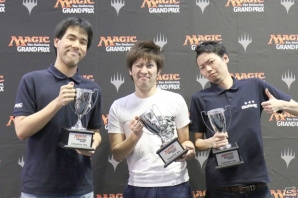 TCG「マジック：ザ・ギャザリング」グランプリ・京都2016イベントレポートが到着―3年ぶりのチーム戦に779チーム・2,337人が集結の画像6
