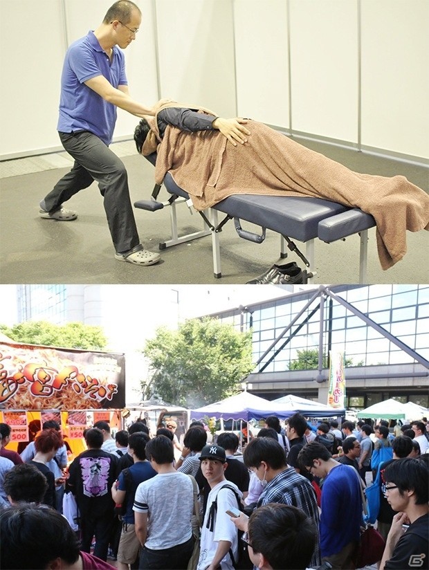 TCG「マジック：ザ・ギャザリング」グランプリ・京都2016イベントレポートが到着―3年ぶりのチーム戦に779チーム・2,337人が集結の画像8