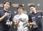 TCG「マジック：ザ・ギャザリング」グランプリ・京都2016イベントレポートが到着―3年ぶりのチーム戦に779チーム・2,337人が集結