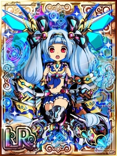 Mobage「大激突!!ガーディアンブレイク」配信開始4周年！限定GR騎士も登場する記念イベント・キャンペーンが開催の画像3