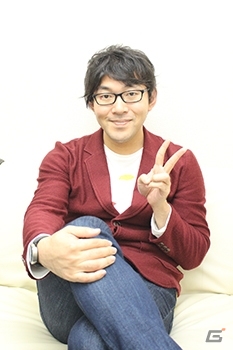「POSSESSION MAGENTA」ドラマCDインタビュー第3弾が公開！蘇明杰役・小野友樹さん、桃井優一郎役・岡本信彦さんが登場の画像1