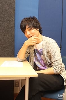 「POSSESSION MAGENTA」ドラマCDインタビュー第3弾が公開！蘇明杰役・小野友樹さん、桃井優一郎役・岡本信彦さんが登場の画像2