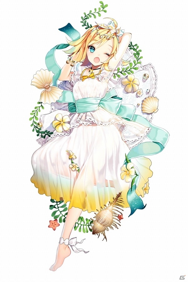 コミカルな演出と壮大なストーリーが魅力！iOS/Android「ナインハーツ」の事前登録が開始の画像4