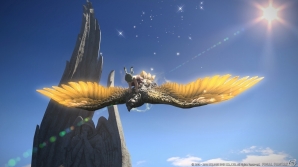 「ファイナルファンタジーXIV: 蒼天のイシュガルド」Patch 3.4「魂を継ぐ者」PvPコンテンツや「女神ソフィア闘滅戦」の情報が公開の画像17
