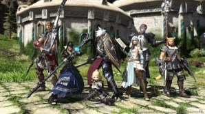 「ファイナルファンタジーXIV: 蒼天のイシュガルド」Patch 3.4「魂を継ぐ者」PvPコンテンツや「女神ソフィア闘滅戦」の情報が公開の画像24