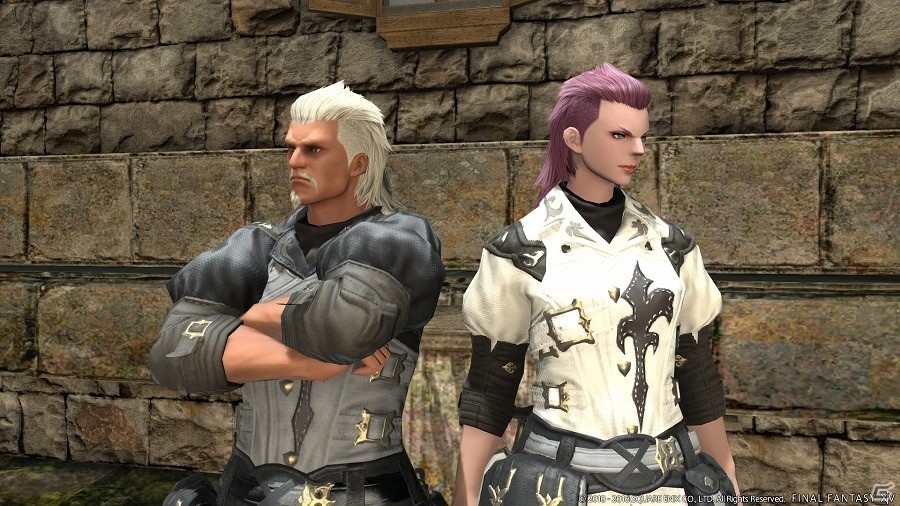 「ファイナルファンタジーXIV: 蒼天のイシュガルド」Patch 3.4「魂を継ぐ者」PvPコンテンツや「女神ソフィア闘滅戦」の情報が公開の画像20