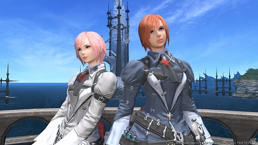 「ファイナルファンタジーXIV: 蒼天のイシュガルド」Patch 3.4「魂を継ぐ者」PvPコンテンツや「女神ソフィア闘滅戦」の情報が公開の画像21
