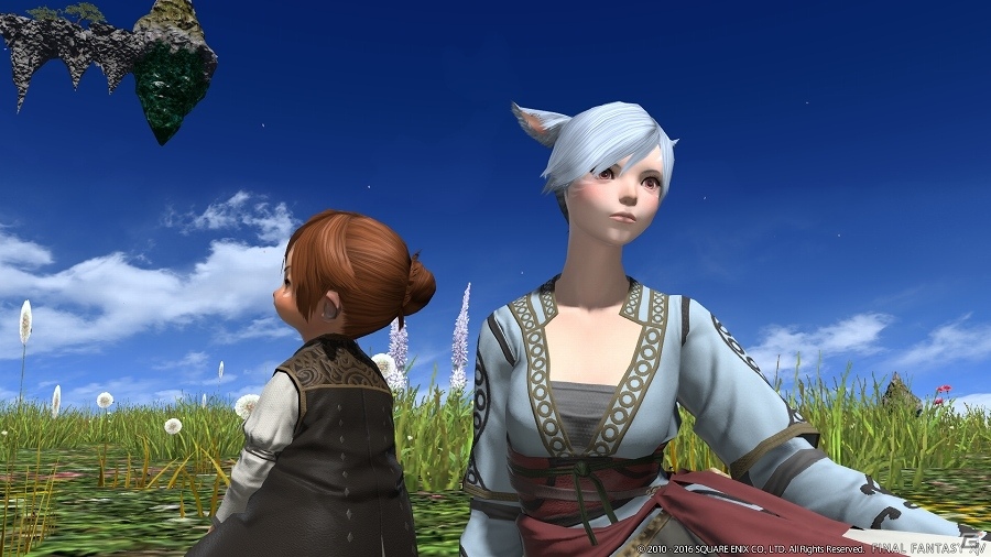 「ファイナルファンタジーXIV: 蒼天のイシュガルド」Patch 3.4「魂を継ぐ者」PvPコンテンツや「女神ソフィア闘滅戦」の情報が公開の画像22