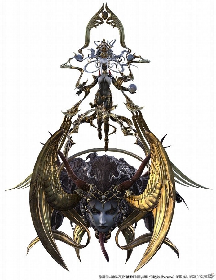 「ファイナルファンタジーXIV: 蒼天のイシュガルド」Patch 3.4「魂を継ぐ者」PvPコンテンツや「女神ソフィア闘滅戦」の情報が公開の画像4