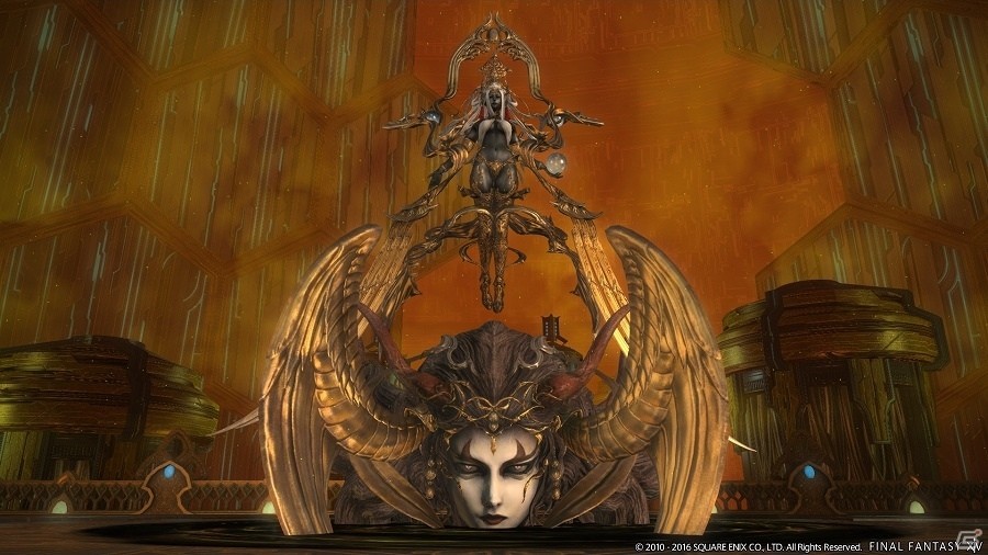 「ファイナルファンタジーXIV: 蒼天のイシュガルド」Patch 3.4「魂を継ぐ者」PvPコンテンツや「女神ソフィア闘滅戦」の情報が公開の画像5