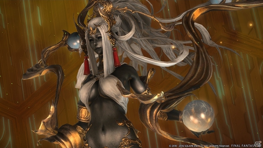 「ファイナルファンタジーXIV: 蒼天のイシュガルド」Patch 3.4「魂を継ぐ者」PvPコンテンツや「女神ソフィア闘滅戦」の情報が公開の画像6