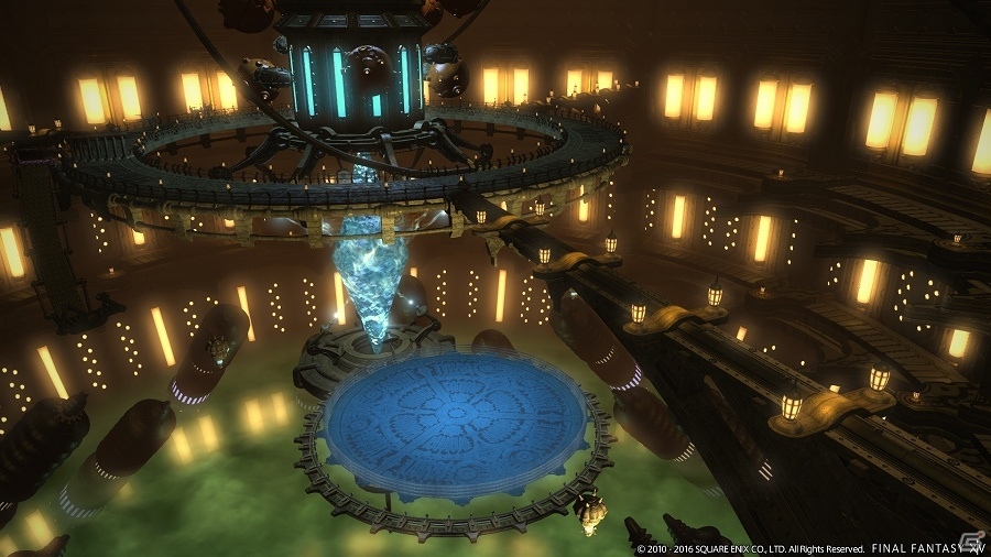 「ファイナルファンタジーXIV: 蒼天のイシュガルド」Patch 3.4「魂を継ぐ者」PvPコンテンツや「女神ソフィア闘滅戦」の情報が公開の画像9